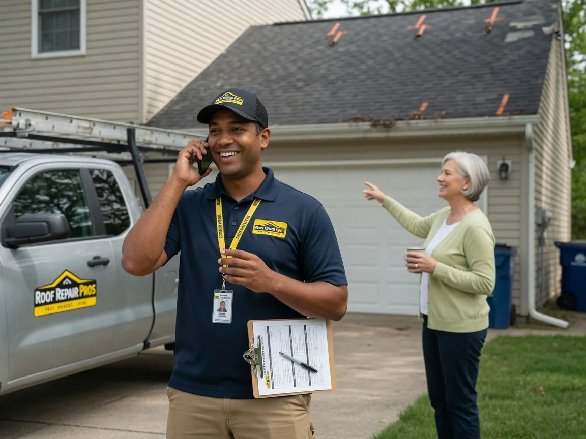Roof Repair Conneaut Lake, PA FAQs